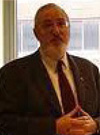 Rabbin Marc D. Angel
