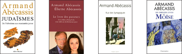 armand_A_books