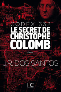 Codex 632: Le Secret de Christophe Colomb
