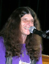 Judith Cohen