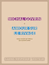 Michal Govrin, Amour sur le rivage