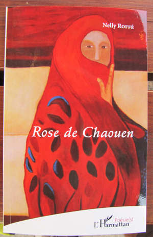 Rose de Chaouen